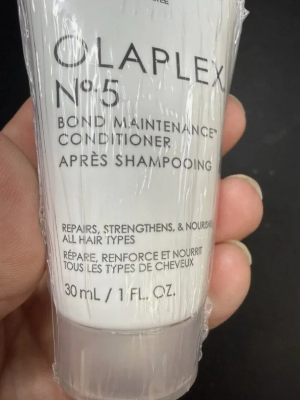 Olaplex Hair Care Travel Lot No.10 Gel No.7 Oil No.3 No.4 No.5